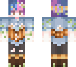 flowers