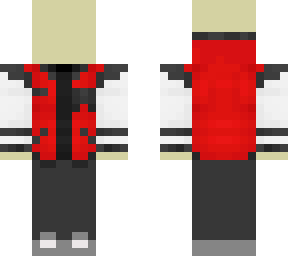 football skin