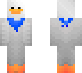 for birdnoneck revamped