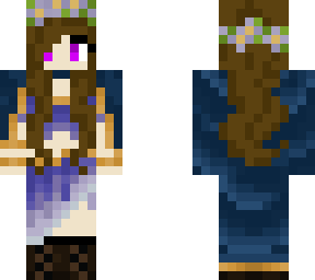 formal sorceress (fixed)