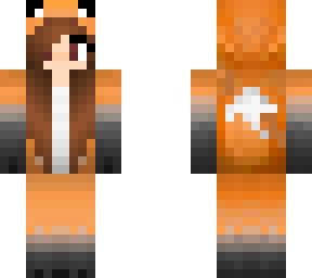 fox onsie