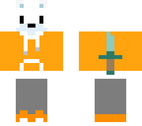 fox2505's custome skin