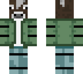 fred the cow