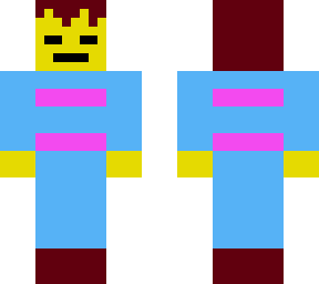 frisk