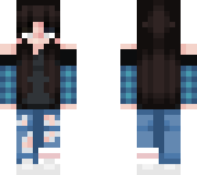 frizia competition skin