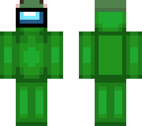 frog amougus (edited)