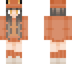froggette