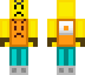 frustrated noob