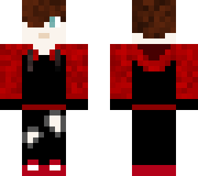 gaming outfit with adjustment's