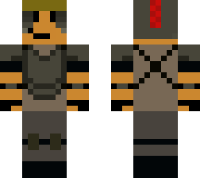 gladiator