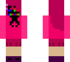 glitched kokoro