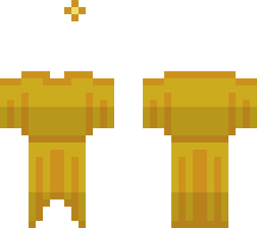 golden dress (4px)