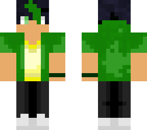 green ein