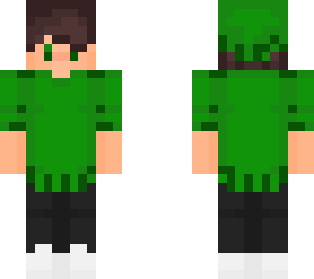 green name kel