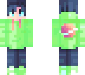 green rust