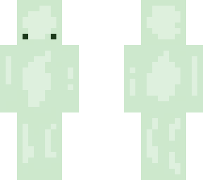 green thingy