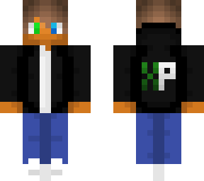 happy birthday xp!