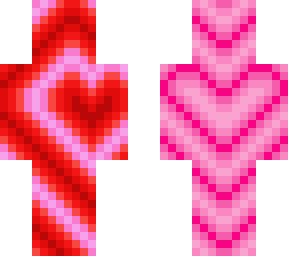 heart gradient