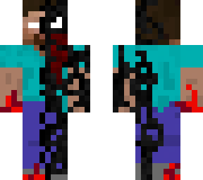 herobrine/vemon. how powerful do you you think he is