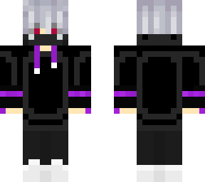 hoodie assassin fixed
