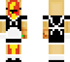 hotdog maid