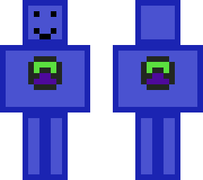 howserau's epic skin!