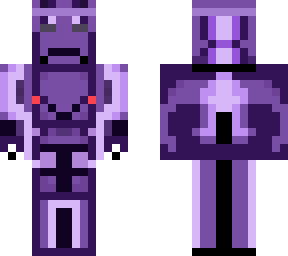 hurt/left alone enderzor