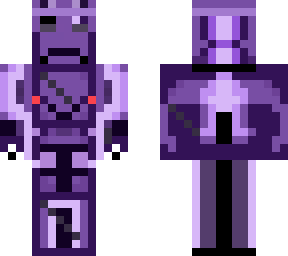hurt/left alone enderzor v2