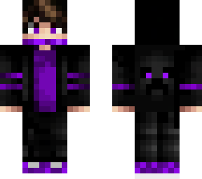 i made it purple !!!