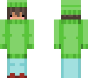 idk