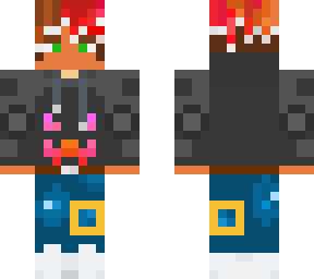 idk i made a dude