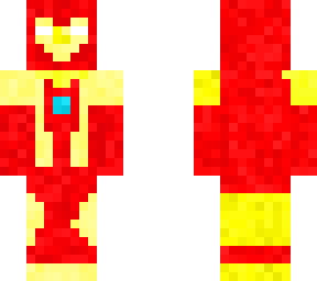 iron man