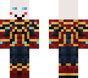 iron spider man set