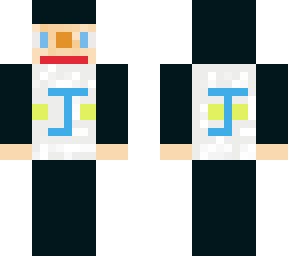 jakejr surviver
