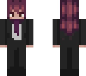 jamies skin