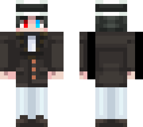 jeffty kibutsuji