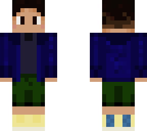 joshyburr