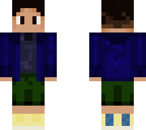 joshyburr