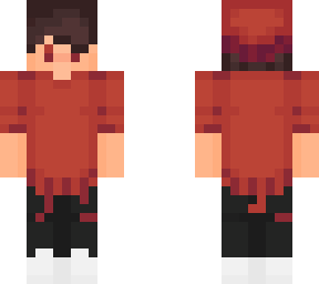 kel's red name skin
