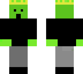 king alien