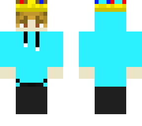 king aqua