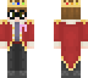 king me updated