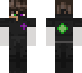 kingkyarmra half enderman