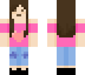 Koko | Minecraft Skin