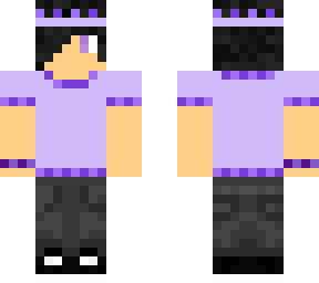 lavender ender