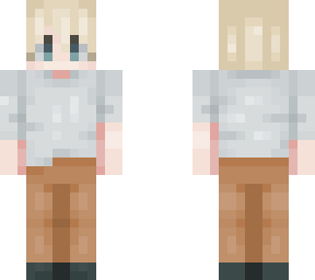 loi | Minecraft Skin