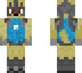 lucario