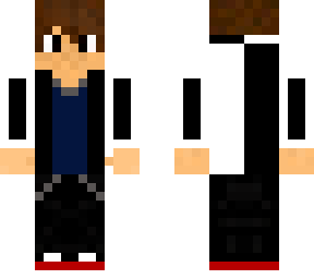lunatik skin