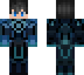 luqartz skin