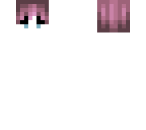 male hb - dying flower petal pink